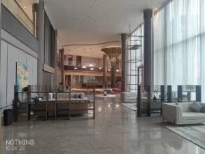 gulshan dynasty club house