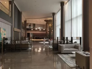 gulshan dynasty home