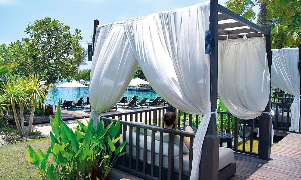 Pious Orchards Amenities