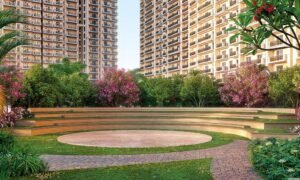 Pious Orchards Amphitheatre