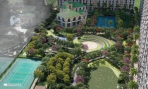 Pious Orchards Badminton