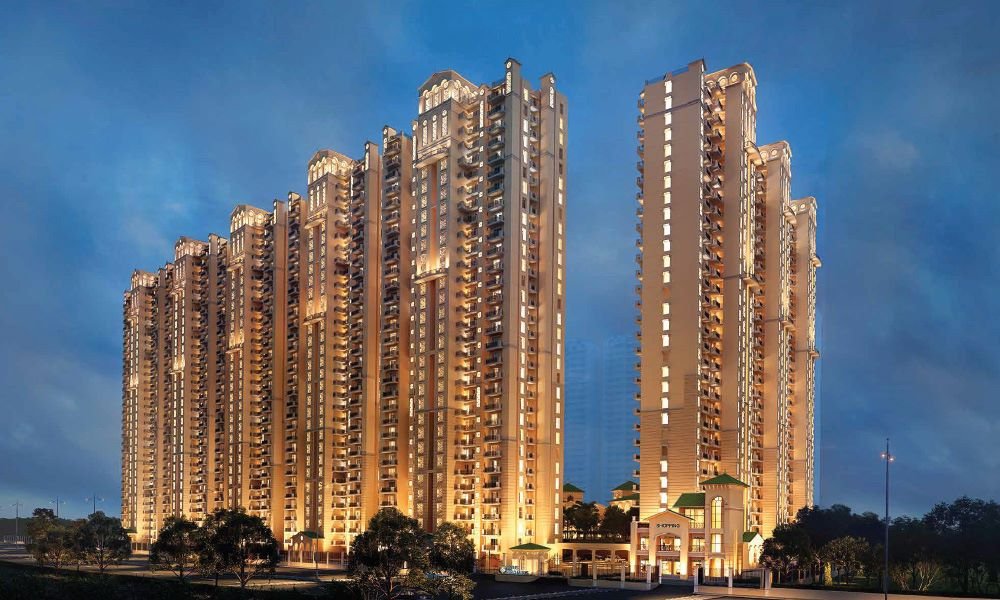 Pious Orchards Buildings